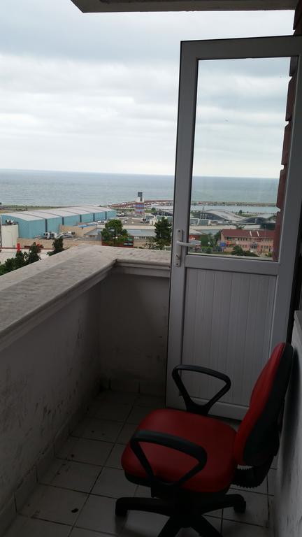 Basak Rezidans Aparthotel Trabzon Room photo