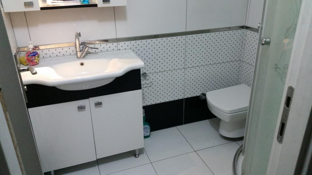 Basak Rezidans Aparthotel Trabzon Room photo
