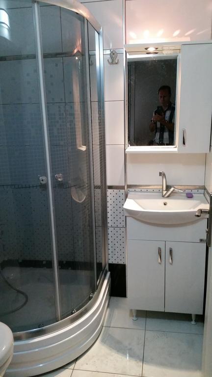 Basak Rezidans Aparthotel Trabzon Room photo