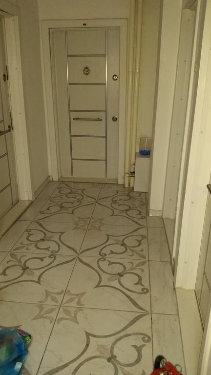 Basak Rezidans Aparthotel Trabzon Room photo