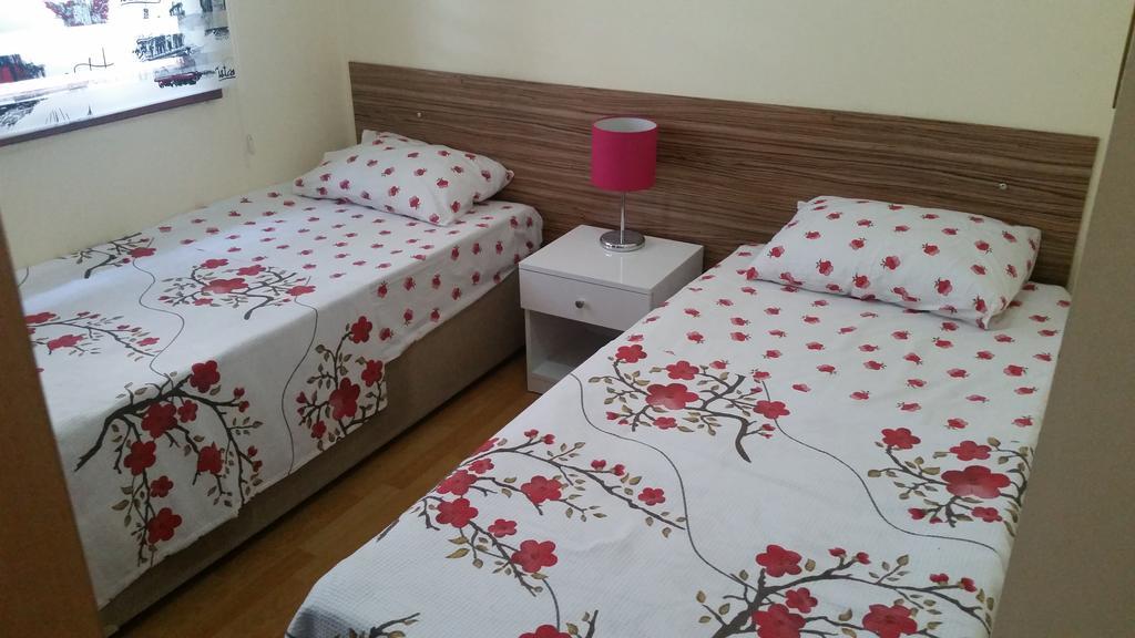 Basak Rezidans Aparthotel Trabzon Exterior photo